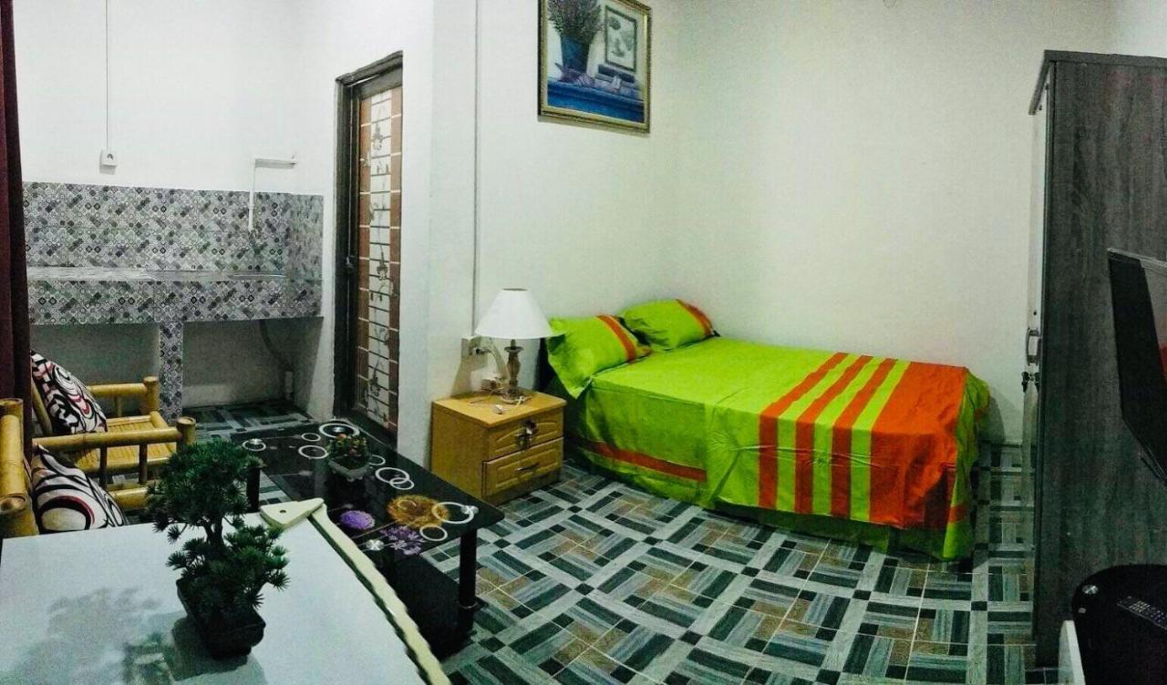 Gama Apartments Dili Exterior foto
